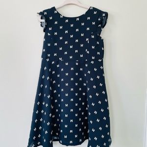 Hope&Henry Occasion Dress